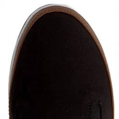 Femme Tennis TOMMY HILFIGER - Kesha 7D FW0FW01656 Black 990 Noir -Tommy Hilfiger Soldes 0000199104817 6