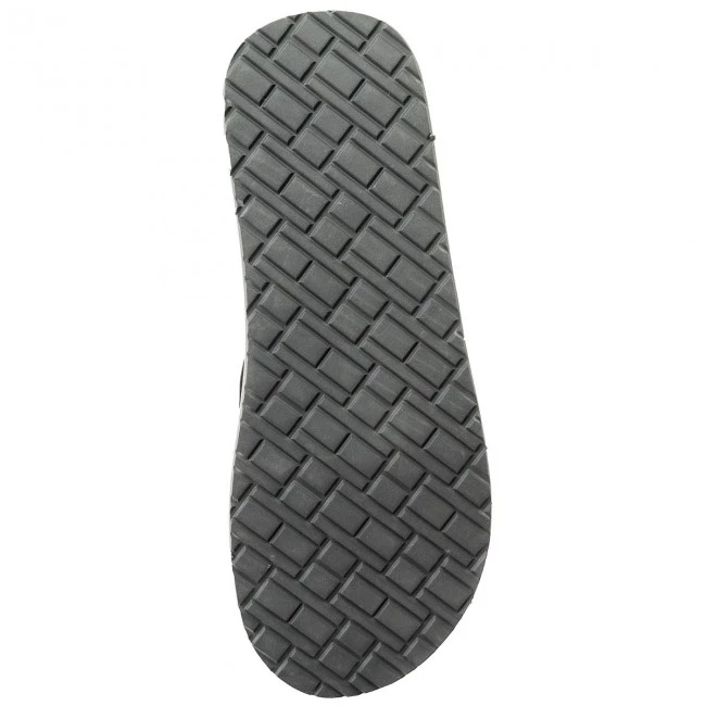 Homme Tongs Tommy Hilfiger - Essential Th Beach Sandal FM0FM01369 Black 990 Noir 7 Homme Tongs Tommy Hilfiger - Essential Th Beach Sandal FM0FM01369 Black 990 Noir – Image 5