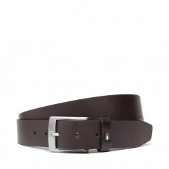 Accessoires Ceinture Homme Tommy Hilfiger - Adan 3.5 AM0AM07319 0HD Marron