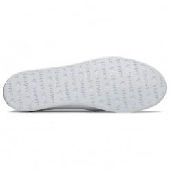 Femme Tennis TOMMY HILFIGER - Essential Nautical Slip On FW0FW05535 White YBR Blanc -Tommy Hilfiger Soldes 0000208139588 04 ki