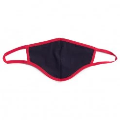 Accessoires Masque En Tissu Pour Enfant Tommy Hilfiger - Kids Face Cover AU0AU01194 DW5 Bleu Marine -Tommy Hilfiger Soldes 0000208434751 03 mg