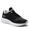 Femme Sneakers TOMMY HILFIGER - Ts Sport 3 Women FC0FC00026 Black BDS Noir -Tommy Hilfiger Soldes 0000208571357 01 nc 1