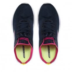 Femme Sneakers TOMMY HILFIGER - Ts Elite 3 Woman FC0FC00030 Desert Sky DW5 Bleu Marine -Tommy Hilfiger Soldes 0000208571647 06 rz