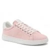 Homme Sneakers TOMMY HILFIGER - Cupsole Court Plant Dye Textile FM0FM03605 Dusty Rose TL9 Rose -Tommy Hilfiger Soldes 0000208571999 01 rz 1