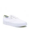Homme Tennis TOMMY HILFIGER - Elevated Seasonal Neon Vulc FM0FM03617 White YBR Blanc -Tommy Hilfiger Soldes 0000208572040 01 ks