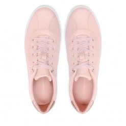 Femme Sneakers TOMMY HILFIGER - Court Leather Sneaker FW0FW05795 Dusty Rose TL9 Rose 13 Femme Sneakers TOMMY HILFIGER - Court Leather Sneaker FW0FW05795 Dusty Rose TL9 Rose -Tommy Hilfiger Soldes 0000208573047 06 rz 1