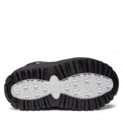 Enfant Bottes De Neige Tommy Hilfiger - Technical Bootie T1A5-32032-1239 Black 999 Noir, Multicolore -Tommy Hilfiger Soldes 0000208842679 05 nc