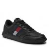 Homme Sneakers Tommy Hilfiger - Essential Leather Cupsole Evo FM0FM03904 Black BDS Noir 2 Homme Sneakers Tommy Hilfiger - Essential Leather Cupsole Evo FM0FM03904 Black BDS Noir -Tommy Hilfiger Soldes 0000209104172 01 mg kopia