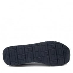 Homme Sneakers Tommy Hilfiger - Essential Runner Flag Leather FM0FM03928 White YBR Blanc 11 Homme Sneakers Tommy Hilfiger - Essential Runner Flag Leather FM0FM03928 White YBR Blanc -Tommy Hilfiger Soldes 0000209104202 05 ki