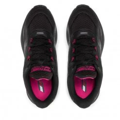 Femme Sneakers TOMMY HILFIGER - Ts Sport 4 Women FC0FC00036 Black BDS Noir 13 Femme Sneakers TOMMY HILFIGER - Ts Sport 4 Women FC0FC00036 Black BDS Noir -Tommy Hilfiger Soldes 0000209104691 04 bs kopia