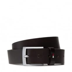 Accessoires Ceinture Homme TOMMY HILFIGER - Adan 3.5 AM0AM08213 0HF Marron