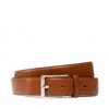 Accessoires Ceinture Homme TOMMY HILFIGER - Formal Belt 3.5 AM0AM08294 GB8 Marron 1 Accessoires Ceinture Homme TOMMY HILFIGER - Formal Belt 3.5 AM0AM08294 GB8 Marron -Tommy Hilfiger Soldes 0000209244571 01 st