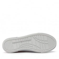 Enfant Sneakers Tommy Hilfiger - Low Cut Lace-Up Sneaker T3A4-32117-0890 S Pink 302 Rose -Tommy Hilfiger Soldes 0000209249927 07 pa