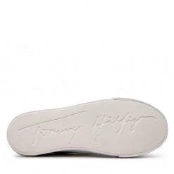 Enfant Baskets TOMMY HILFIGER - Low Cut Lace-Up Sneaker T3A4-32118-0890 S Black 999 Noir 11 Enfant Baskets TOMMY HILFIGER - Low Cut Lace-Up Sneaker T3A4-32118-0890 S Black 999 Noir -Tommy Hilfiger Soldes 0000209250022 07 st