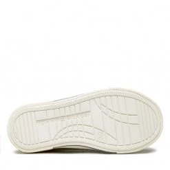 Unisexe Sneakers Tommy Hilfiger - Low Cut Lace-Up Sneaker T3X4-32207-0890 M Yellow 200 Jaune -Tommy Hilfiger Soldes 0000209250435 07 pl