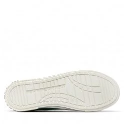 Unisexe Sneakers Tommy Hilfiger - Low Cut Lace-Up Sneaker T3X4-32207-0890 S Green 400 Vert 11 Unisexe Sneakers Tommy Hilfiger - Low Cut Lace-Up Sneaker T3X4-32207-0890 S Green 400 Vert -Tommy Hilfiger Soldes 0000209250480 08 nc