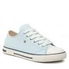 Enfant Baskets TOMMY HILFIGER - Low Cut Lace-Up Sneaker TT3X4-32207-0890 S Light Blue 812 Bleu 2 Enfant Baskets TOMMY HILFIGER - Low Cut Lace-Up Sneaker TT3X4-32207-0890 S Light Blue 812 Bleu -Tommy Hilfiger Soldes 0000209250541 01 plj