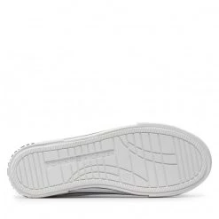 Enfant Baskets TOMMY HILFIGER - Low Cut Lace-Up Senaker T3X4-32208-1352 S White 100 Blanc 11 Enfant Baskets TOMMY HILFIGER - Low Cut Lace-Up Senaker T3X4-32208-1352 S White 100 Blanc -Tommy Hilfiger Soldes 0000209250565 04 st