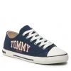 Enfant Sneakers Tommy Hilfiger - Low Cut Lace-Up Sneaker T3X4-32208-1352 S Blue 800 Bleu Marine 1 Enfant Sneakers Tommy Hilfiger - Low Cut Lace-Up Sneaker T3X4-32208-1352 S Blue 800 Bleu Marine -Tommy Hilfiger Soldes 0000209250602 01 st