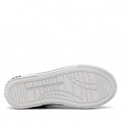 Enfant Baskets TOMMY HILFIGER - High Top Lace-Up Sneaker T3X4-32209-0890 M Blue 800 Bleu Marine 11 Enfant Baskets TOMMY HILFIGER - High Top Lace-Up Sneaker T3X4-32209-0890 M Blue 800 Bleu Marine -Tommy Hilfiger Soldes 0000209250626 04 ph