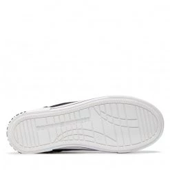 Enfant Sneakers Tommy Hilfiger - Higt Top Lace-Up Sneaker T3X4-32209-0890 S Black 999 Noir -Tommy Hilfiger Soldes 0000209250671 07 fp