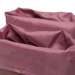 Enfant Bottes De Pluie Tommy Hilfiger - Rain Boot T3X6-30766-0047 M Antique Rose 303 Rose -Tommy Hilfiger Soldes 0000209250688 03 mk