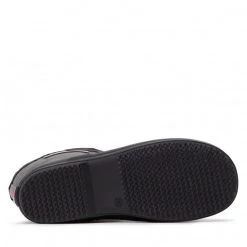 Enfant Bottes De Pluie TOMMY HILFIGER - Rain Boot T3X6-30766-0047 S Black 999 Noir 11 Enfant Bottes De Pluie TOMMY HILFIGER - Rain Boot T3X6-30766-0047 S Black 999 Noir -Tommy Hilfiger Soldes 0000209250732 04 fp