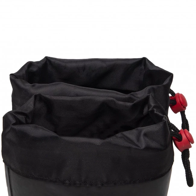 Enfant Bottes De Pluie TOMMY HILFIGER - Rain Boot T3X6-30766-0047 S Black 999 Noir 8 Enfant Bottes De Pluie TOMMY HILFIGER - Rain Boot T3X6-30766-0047 S Black 999 Noir – Image 6