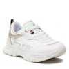 Enfant Sneakers Tommy Hilfiger - Low Cut Lace-Up Sneaker T3A4-32164-0289 White/Platinum X048 Blanc 2 Enfant Sneakers Tommy Hilfiger - Low Cut Lace-Up Sneaker T3A4-32164-0289 White/Platinum X048 Blanc -Tommy Hilfiger Soldes 0000209681734 01 ki