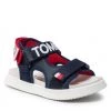 Enfant Sandales Tommy Hilfiger - Velcro Sandal T3B2-32257-0208 S Blue 800 Bleu Marine 2 Enfant Sandales Tommy Hilfiger - Velcro Sandal T3B2-32257-0208 S Blue 800 Bleu Marine -Tommy Hilfiger Soldes 0000209682229 01 mk