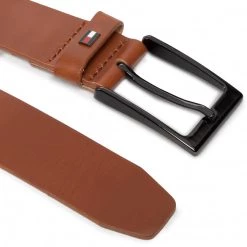 Accessoires Ceinture Homme Tommy Hilfiger - Layton 3.5 AM0AM08471 GB8 Marron 5 Accessoires Ceinture Homme Tommy Hilfiger - Layton 3.5 AM0AM08471 GB8 Marron -Tommy Hilfiger Soldes 0000209896275 03 kt.