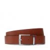 Accessoires Ceinture Homme Tommy Hilfiger - Adan Leather Rev 3,5 AM0AM08476 BDS Marron, Multicolore 2 Accessoires Ceinture Homme Tommy Hilfiger - Adan Leather Rev 3,5 AM0AM08476 BDS Marron, Multicolore -Tommy Hilfiger Soldes 0000209896503 01 ks