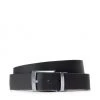 Accessoires Ceinture Homme Tommy Hilfiger - Adan Leather Rev 3.5 AM0AM08476 DW5 Bleu Marine, Multicolore 1 Accessoires Ceinture Homme Tommy Hilfiger - Adan Leather Rev 3.5 AM0AM08476 DW5 Bleu Marine, Multicolore -Tommy Hilfiger Soldes 0000209896527 01 sw