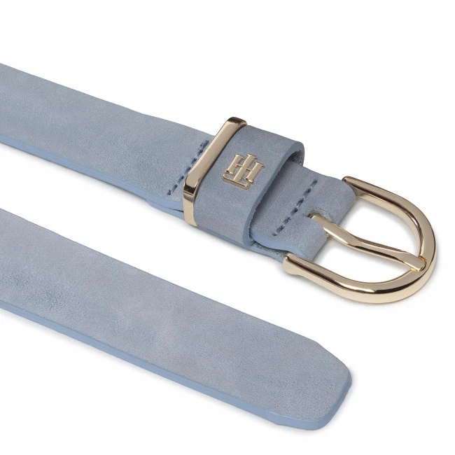 Accessoires Ceinture Femme Tommy Hilfiger - Timeless 2.5 Se AW0AW11700 C1O Bleu 4 Accessoires Ceinture Femme Tommy Hilfiger - Timeless 2.5 Se AW0AW11700 C1O Bleu – Image 2