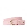 Accessoires Ceinture Femme TOMMY HILFIGER - Tm Timeless 2.5 AW0AW11704 TIP Rose -Tommy Hilfiger Soldes 0000209898279 01 mk