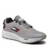 Homme Sneakers TOMMY HILFIGER - Ts Trail 2 FD0FD00036 Sterling Grey PS3 Gris -Tommy Hilfiger Soldes 01 0000209105087 sw
