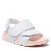 Enfant Sandales Tommy Hilfiger - Velco Sandal T1A2-32193-0193 White 100 Blanc 2 Enfant Sandales Tommy Hilfiger - Velco Sandal T1A2-32193-0193 White 100 Blanc -Tommy Hilfiger Soldes 01 0000209680461 st