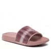 Enfant Mules / Sandales De Bain Tommy Hilfiger - Holographic Pool Slide T3A0-32198-1172 S Antique Rose 303 Rose -Tommy Hilfiger Soldes 01 0000209681345 ph