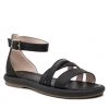Enfant Sandales Tommy Hilfiger - Sandal T3A2-32173-0371 S Black 999 Noir