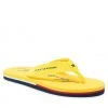 Enfant Tongs Tommy Hilfiger - T3A8-32190-0058 S Yellow 200 Jaune