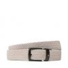 Accessoires Ceinture Homme Tommy Hilfiger - Denton Elastic 3.5 AM0AM08472 AEP Gris -Tommy Hilfiger Soldes 01 0000209896299 pl