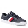 Femme Sneakers TOMMY HILFIGER - Corporate Cupsole Sneaker FW0FW06457 Desert Sky DW5 Bleu Marine 1 Femme Sneakers TOMMY HILFIGER - Corporate Cupsole Sneaker FW0FW06457 Desert Sky DW5 Bleu Marine -Tommy Hilfiger Soldes 01 0000209908879 ks