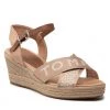 Femme Espadrilles TOMMY HILFIGER - Tommy Webbing Low Wedge Sandal FW0FW06297 Sandrift ABR Beige 1 Femme Espadrilles TOMMY HILFIGER - Tommy Webbing Low Wedge Sandal FW0FW06297 Sandrift ABR Beige -Tommy Hilfiger Soldes 01 0000209911534 ki