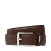 Accessoires Ceinture Homme Tommy Hilfiger - Business 3.5 AM0AM09414 0HD Marron