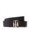 Accessoires Ceinture Femme Tommy Hilfiger - Th Logo Rev 3.0 AW0AW12140 BDS Noir, Rose 1 Accessoires Ceinture Femme Tommy Hilfiger - Th Logo Rev 3.0 AW0AW12140 BDS Noir, Rose -Tommy Hilfiger Soldes 01 0000300525043 pl