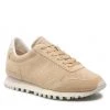 Homme Sneakers TOMMY HILFIGER - Elevated Sustainable Runner FM0FM04133 Clayed Pebble AB3 Beige -Tommy Hilfiger Soldes 01 0000300529850 ki