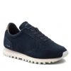 Homme Sneakers Tommy Hilfiger - Elevated Sustinable Runner FM0FM04133 Desert Sky DW5 Bleu Marine -Tommy Hilfiger Soldes 01 0000300529867 pl 1