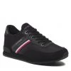 Homme Sneakers Tommy Hilfiger - Iconic Sock Runner Mix FM0FM04137 Black BDS Noir 1 Homme Sneakers Tommy Hilfiger - Iconic Sock Runner Mix FM0FM04137 Black BDS Noir -Tommy Hilfiger Soldes 01 0000300530177 pl