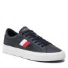Homme Tennis Tommy Hilfiger - Core Stripes Vulc Leather FM0FM04140 Desert Sky DW5 Bleu Marine 1 Homme Tennis Tommy Hilfiger - Core Stripes Vulc Leather FM0FM04140 Desert Sky DW5 Bleu Marine -Tommy Hilfiger Soldes 01 0000300530252 mg