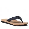 Femme Tongs TOMMY HILFIGER - Webbing Flat Beach Sandal FW0FW06527 Desert Sky DW5 Bleu Marine 2 Femme Tongs TOMMY HILFIGER - Webbing Flat Beach Sandal FW0FW06527 Desert Sky DW5 Bleu Marine -Tommy Hilfiger Soldes 01 0000300531037 pl